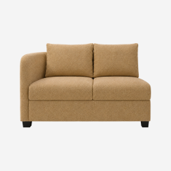 Kaira 2 Seater 1 Tangan - Helloilmare